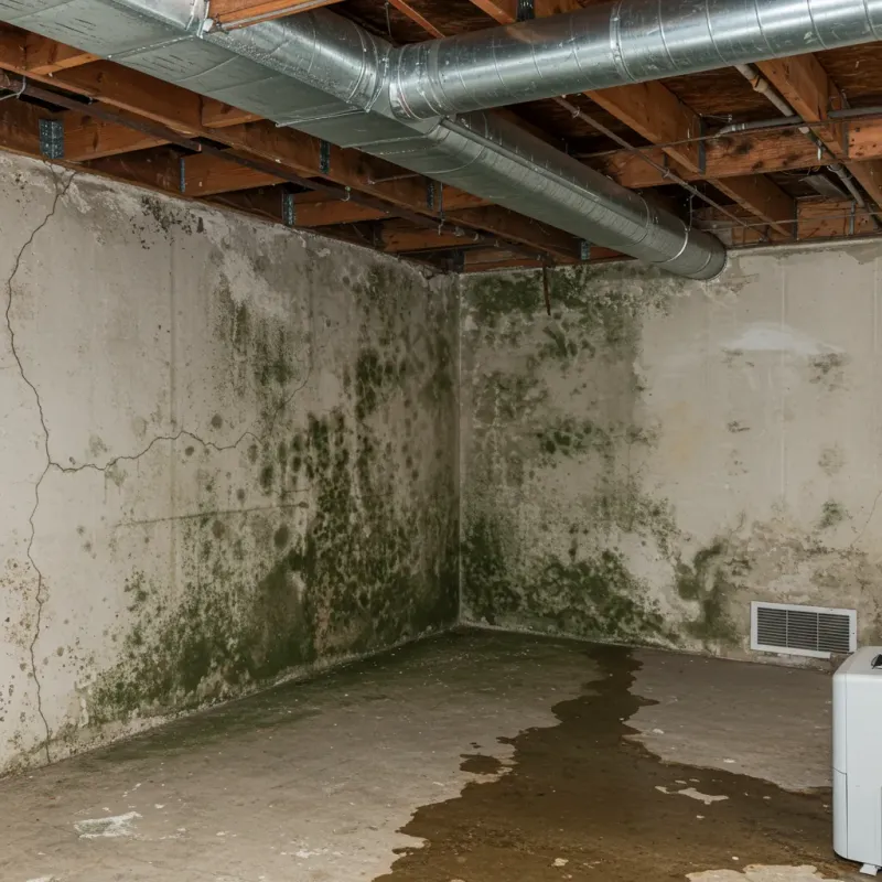 Professional Mold Removal in Lake Park, IA